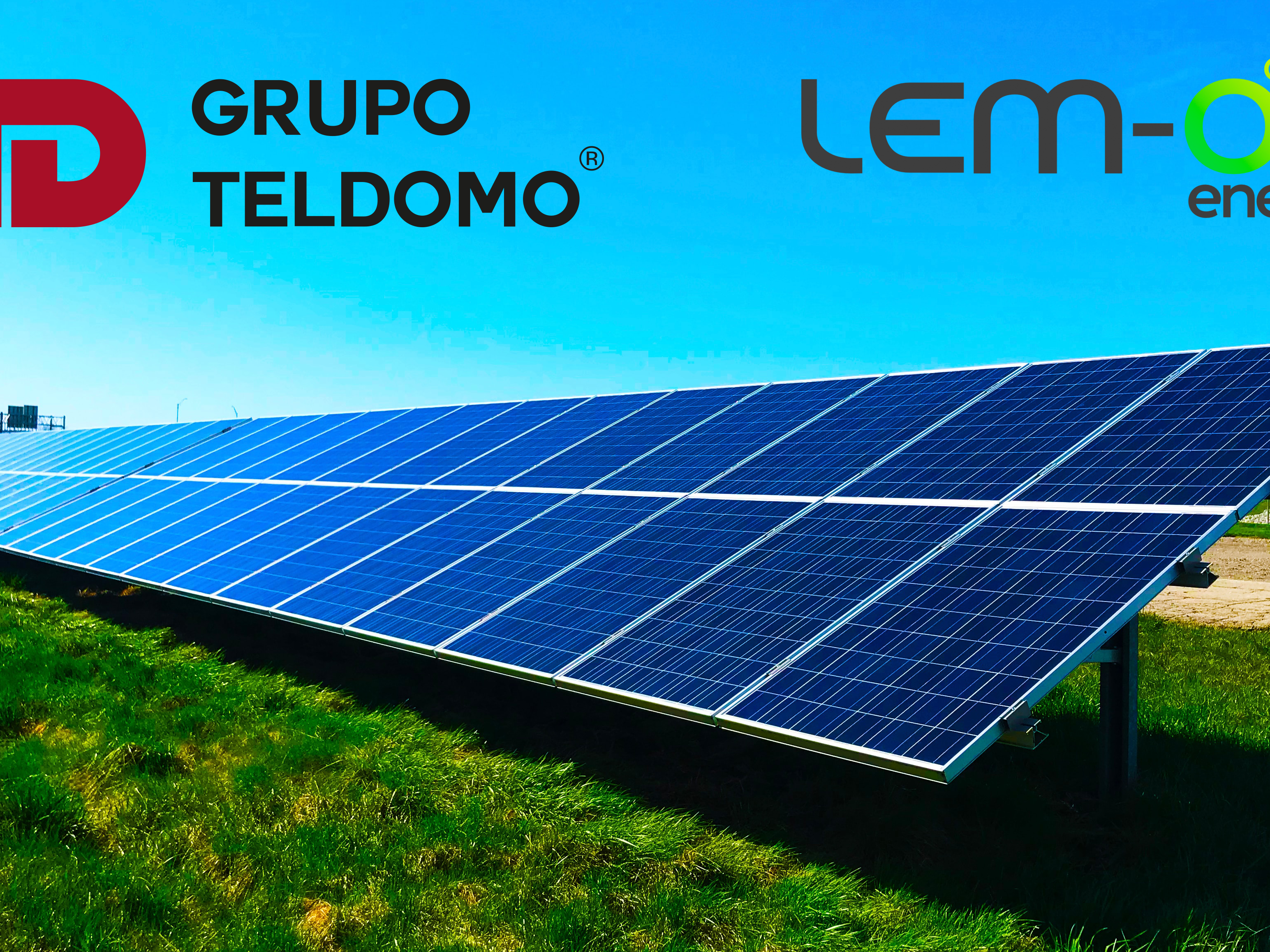 Nueva alianza comercial con Lem-on Energy